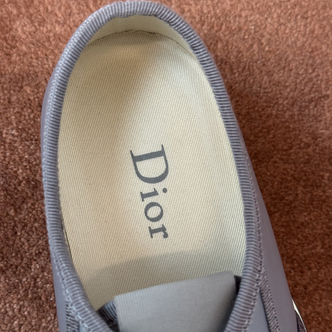 D10r Saltwind Sneaker DR-SW005