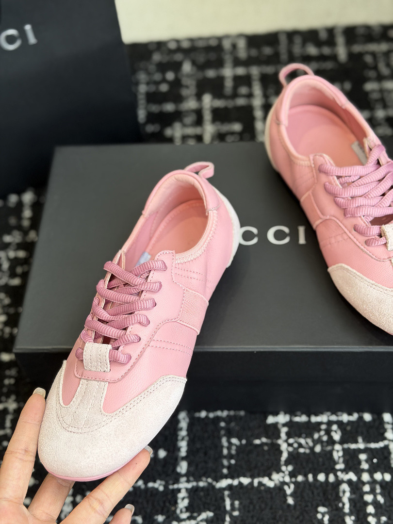 GC Sneakers