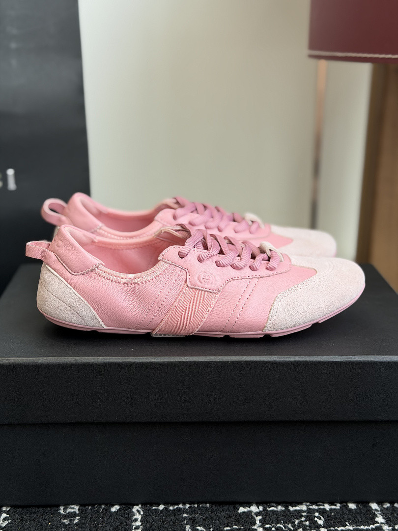 GC Sneakers