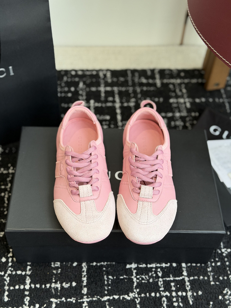 GC Sneakers
