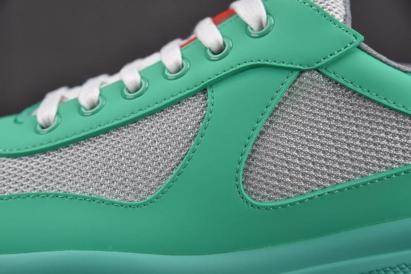 PA Low Sneakers