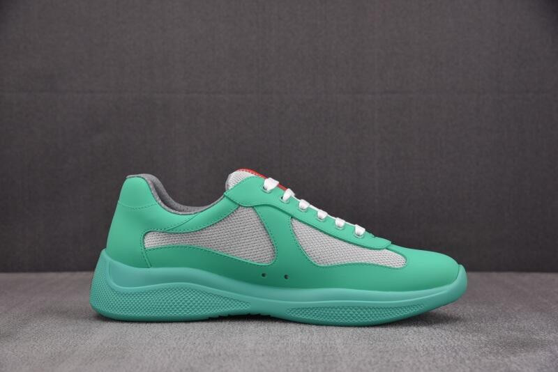 PA Low Sneakers