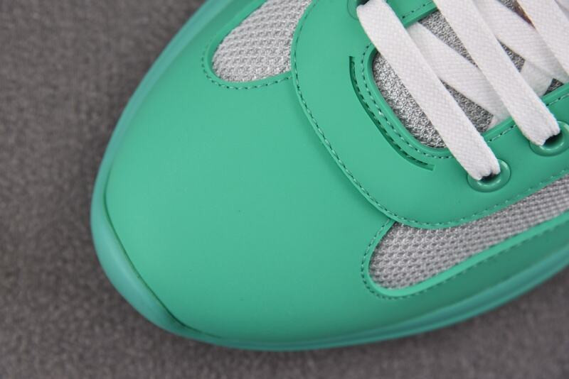 PA Low Sneakers