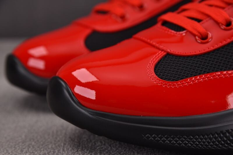 PA Low Sneakers