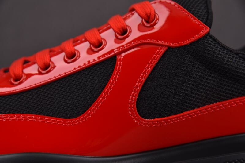 PA Low Sneakers