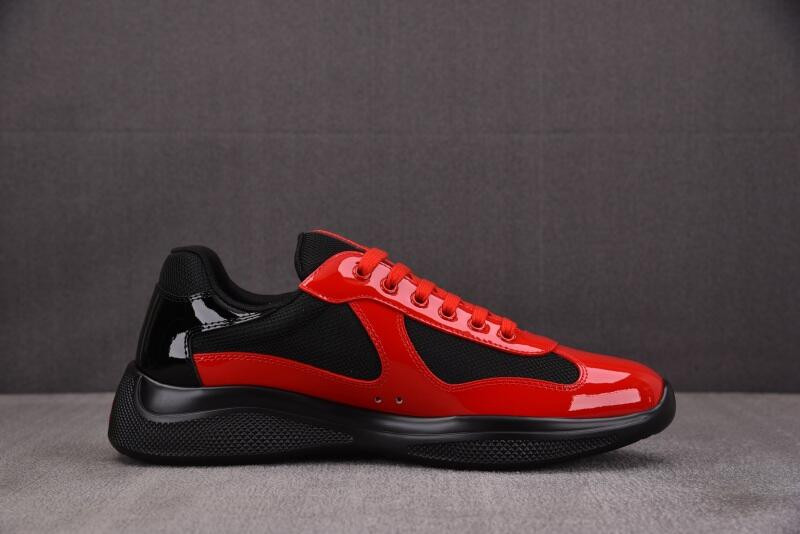 PA Low Sneakers