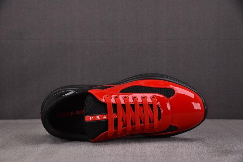 PA Low Sneakers