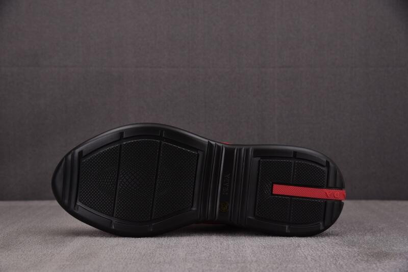 PA Low Sneakers