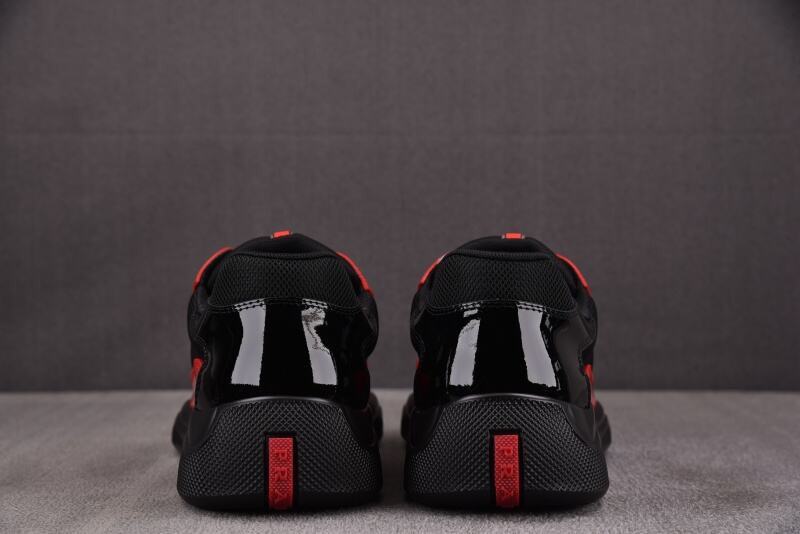 PA Low Sneakers
