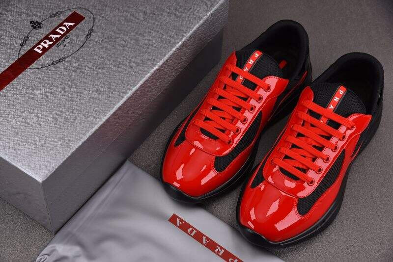 PA Low Sneakers