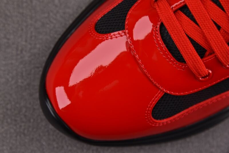 PA Low Sneakers
