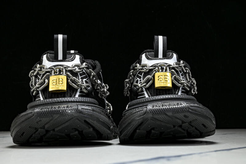 Balenciaga Sneaker 3XL
