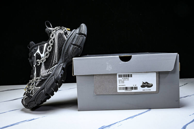 Balenciaga Sneaker 3XL