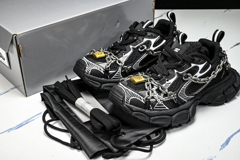 Balenciaga Sneaker 3XL