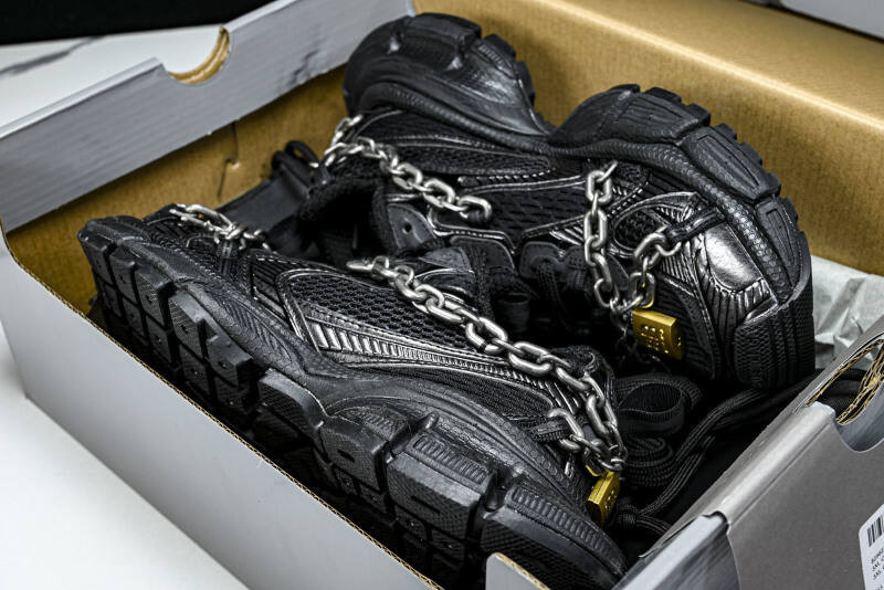 Balenciaga Sneaker 3XL