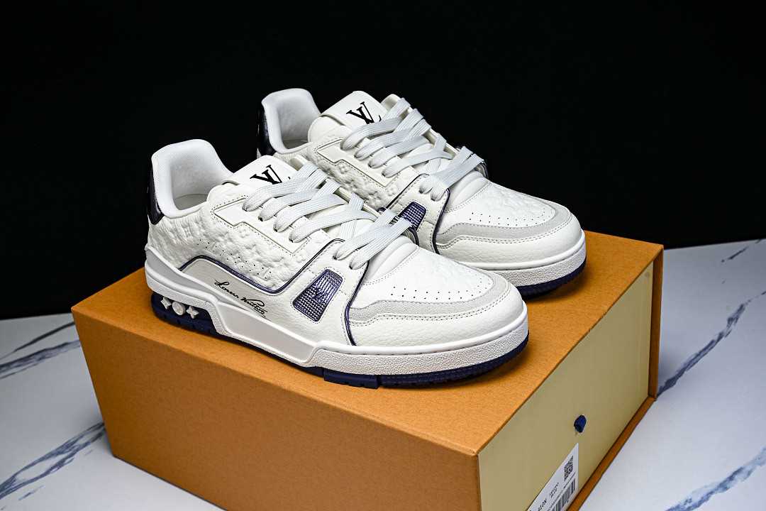 L*V Trainer