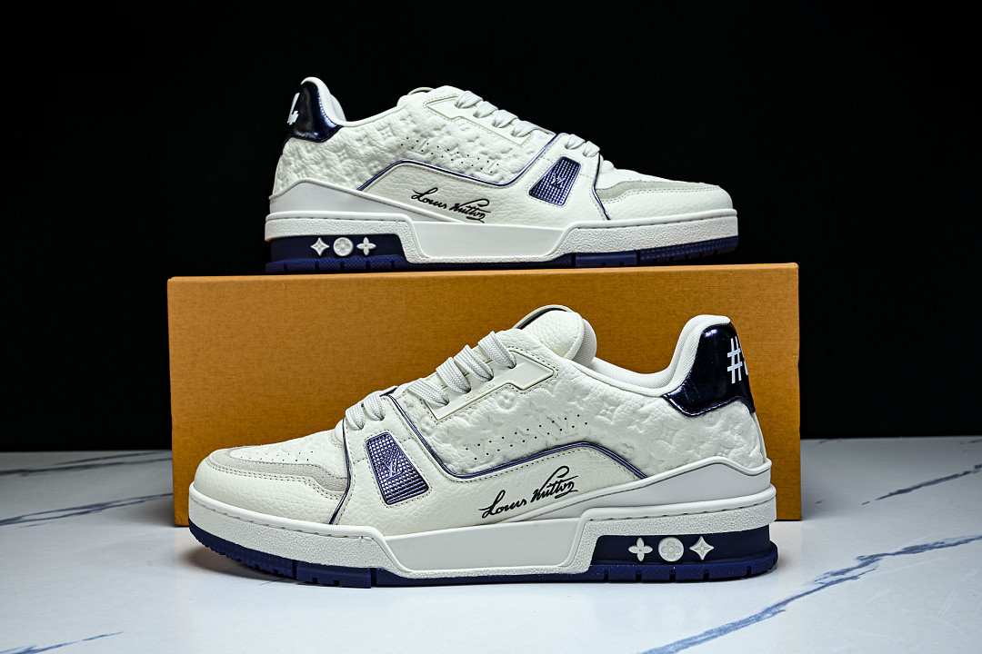 L*V Trainer