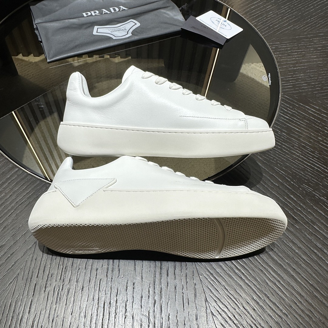 PA Court Re-Nylon Sneakers