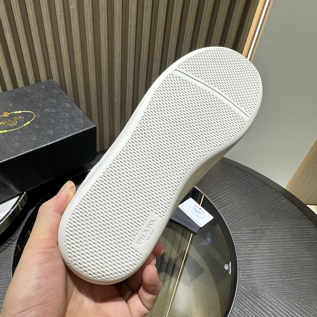 PA Court Re-Nylon Sneakers