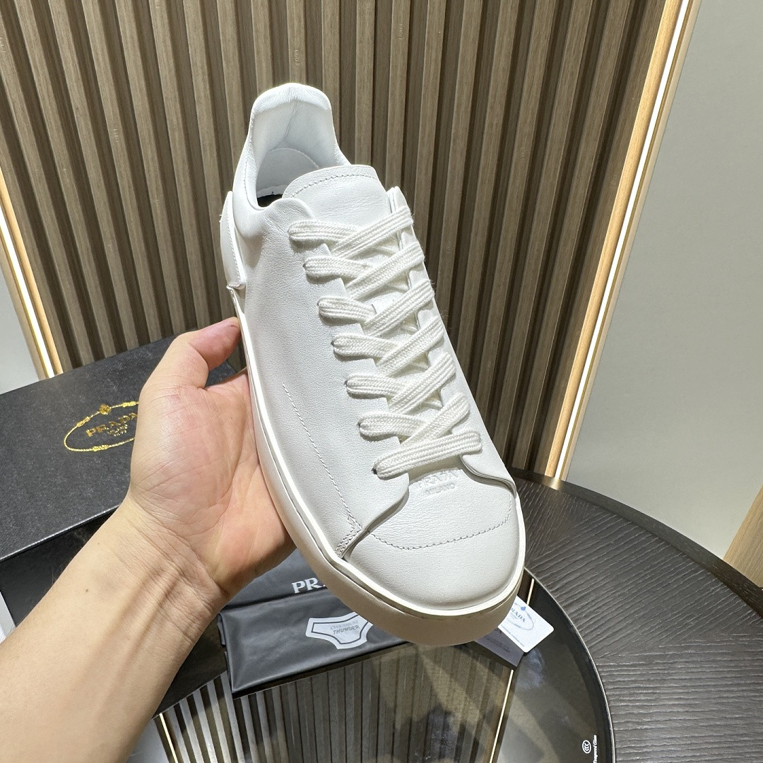 PA Court Re-Nylon Sneakers