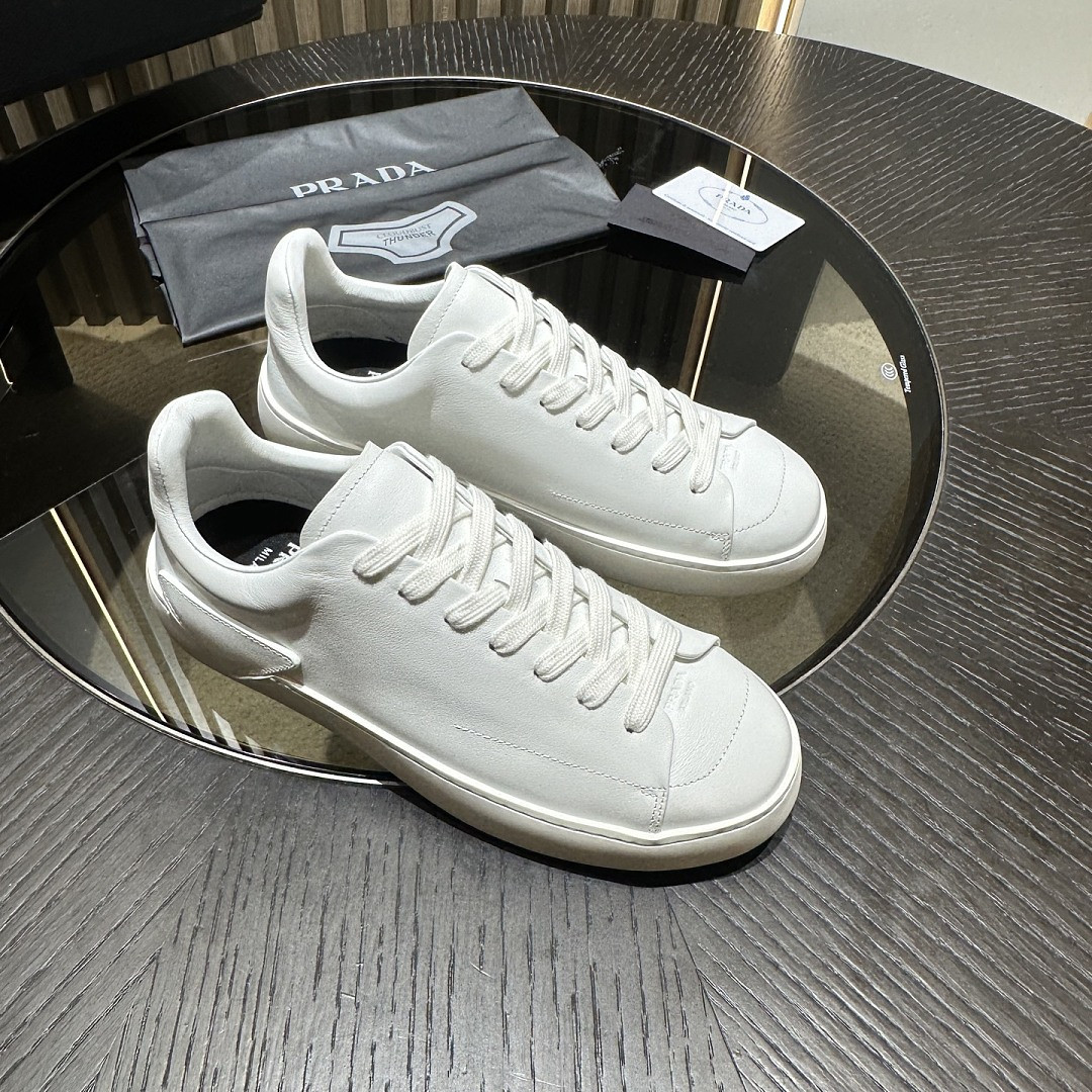 PA Court Re-Nylon Sneakers