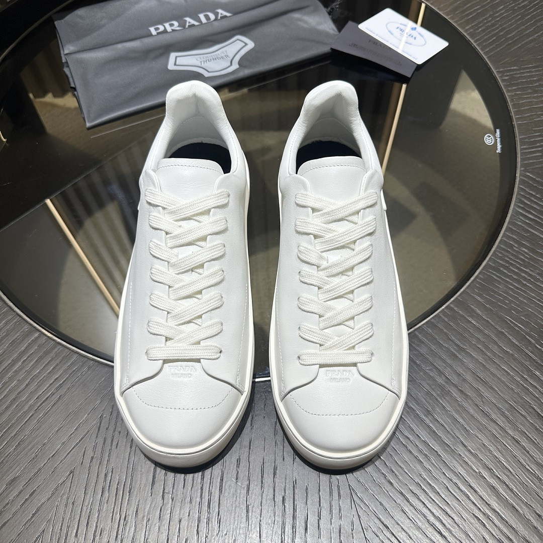 PA Court Re-Nylon Sneakers