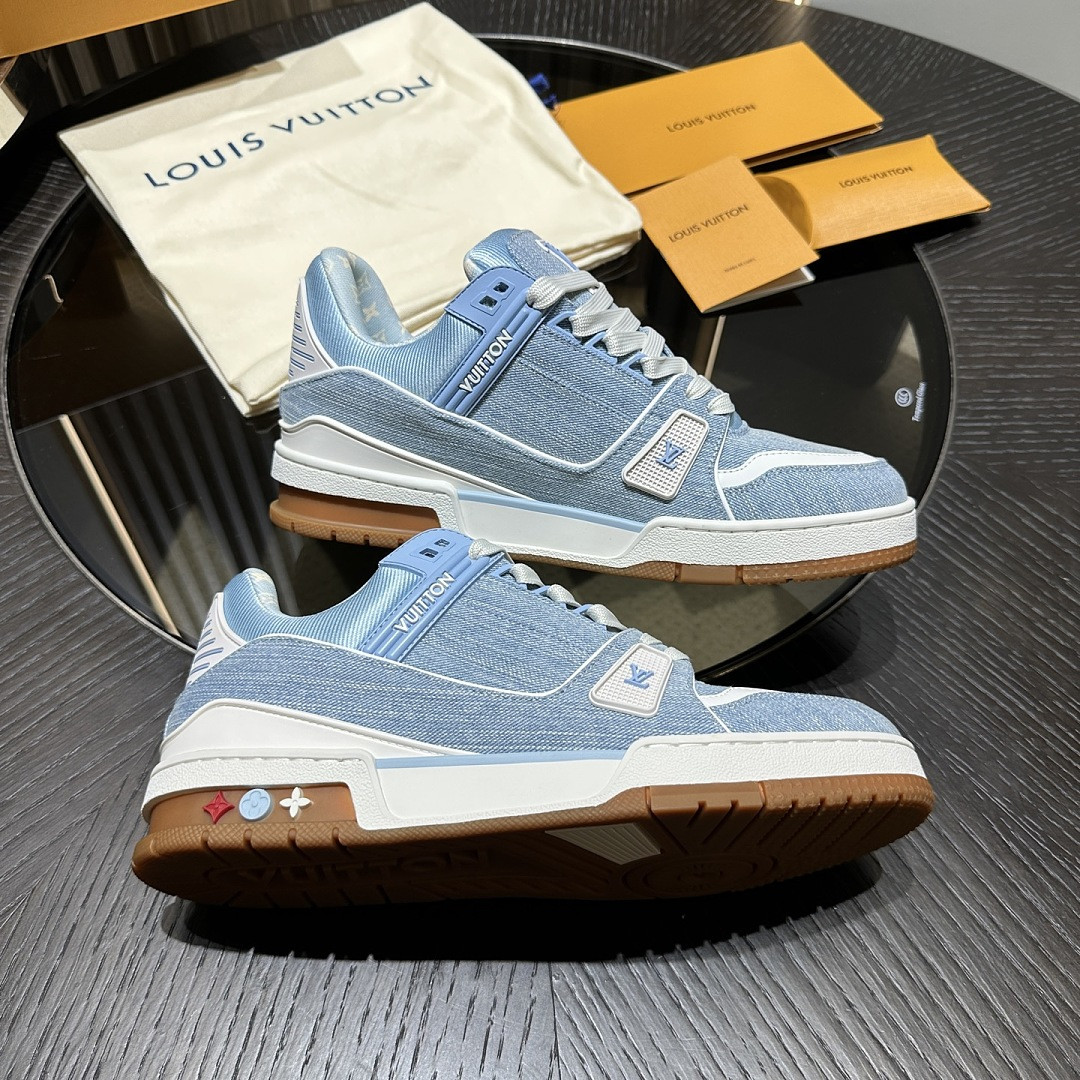 L*V Trainer