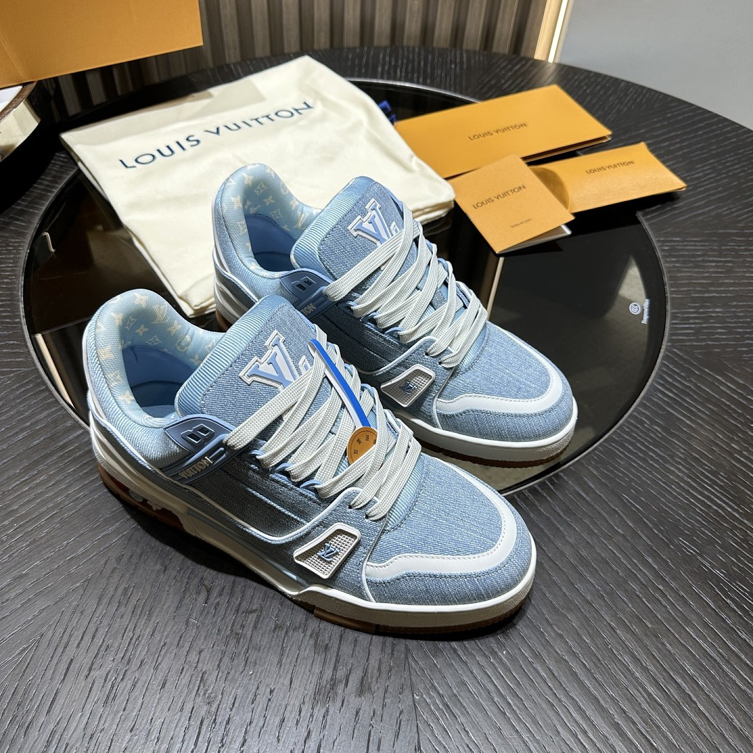 L*V Trainer