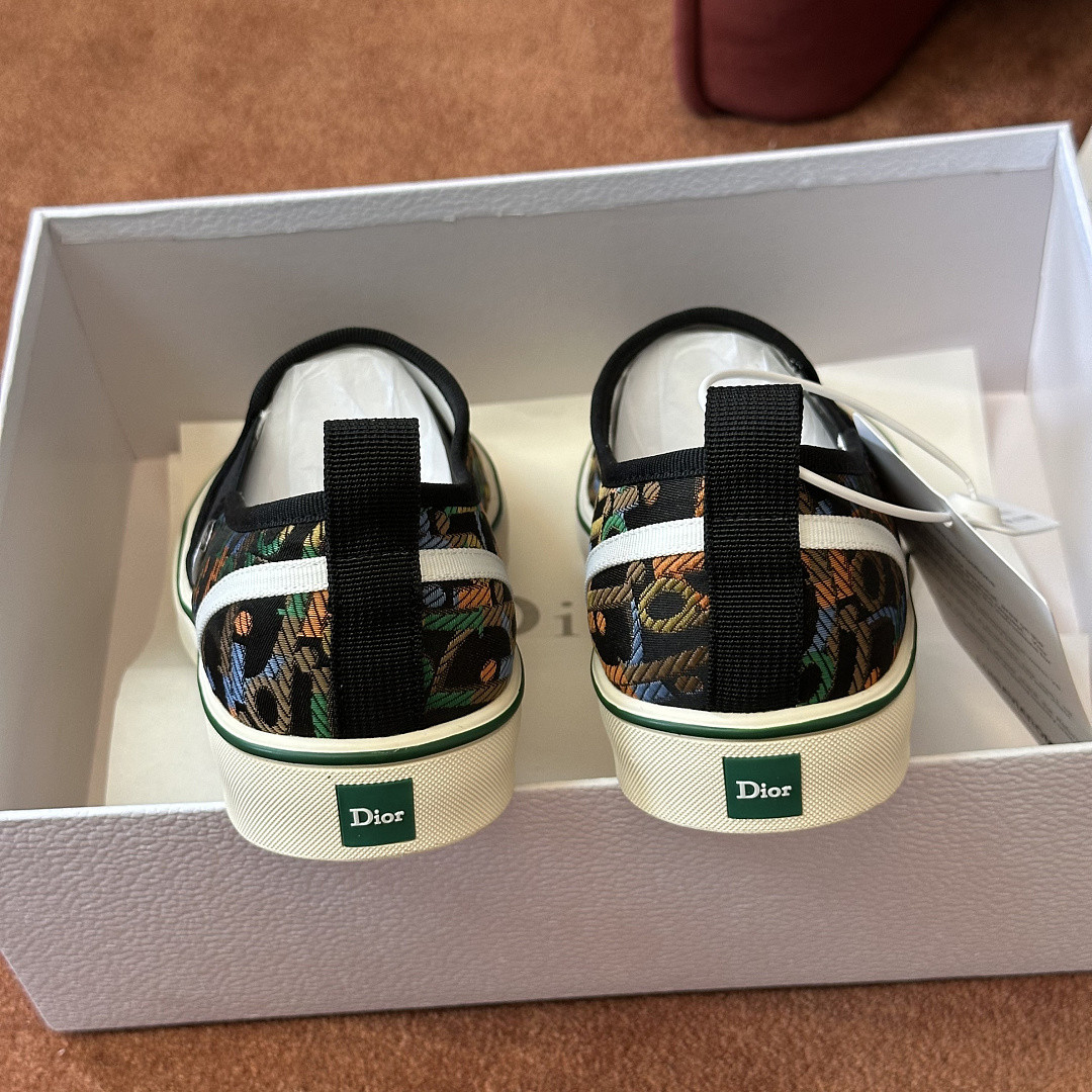 D10r Saltwind Sneaker DR-SW007