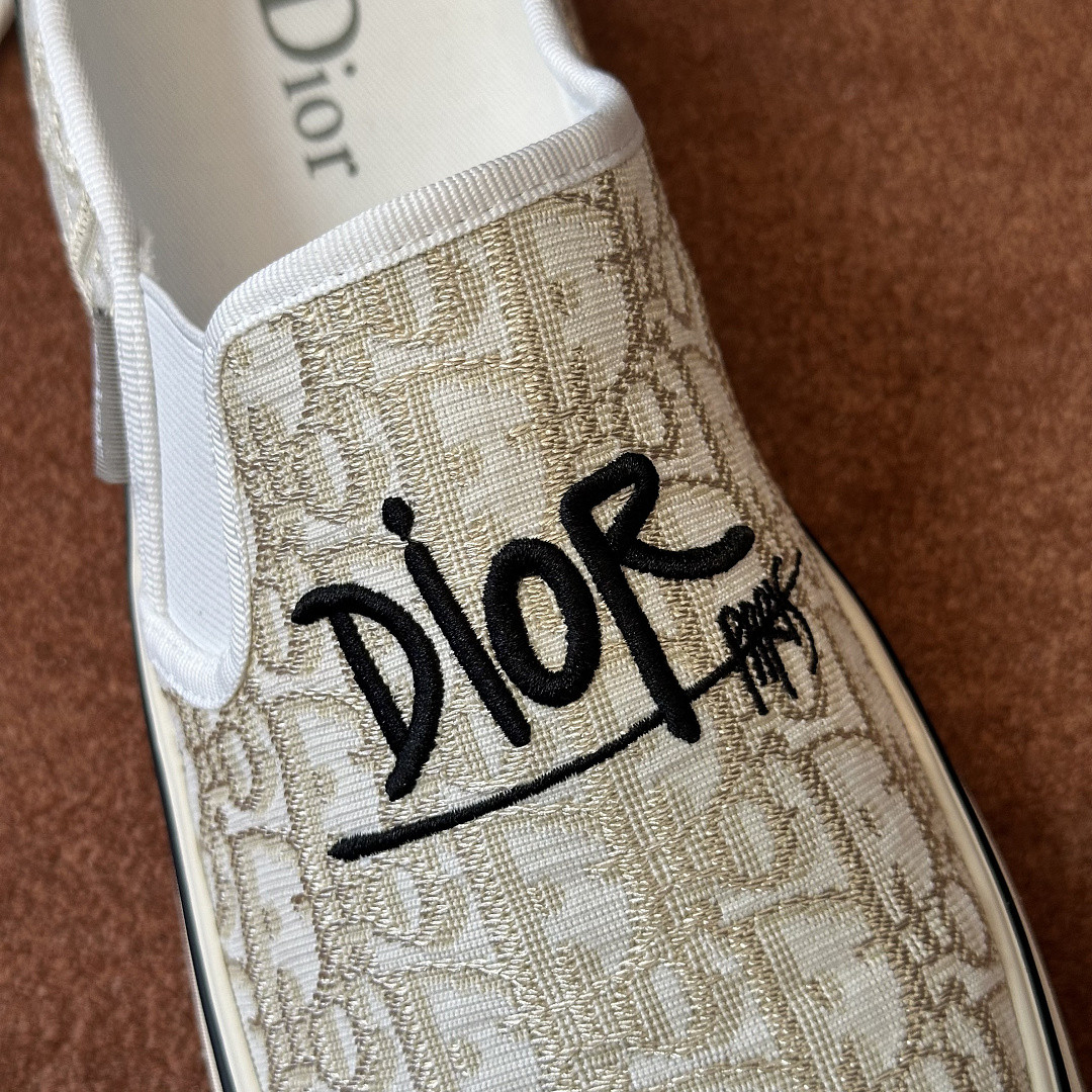 D10r Saltwind Sneaker DR-SW008