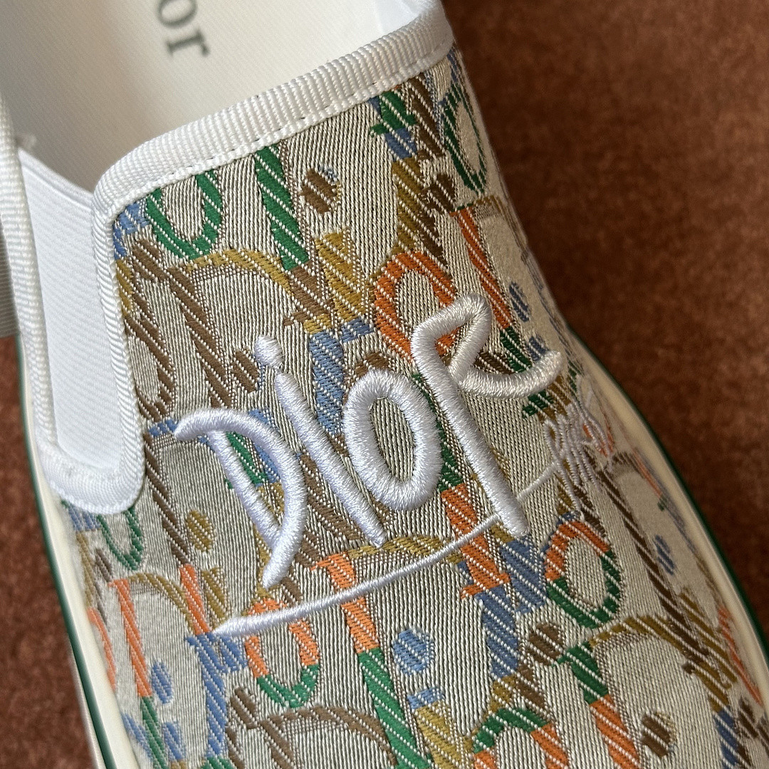 D10r Saltwind Sneaker DR-SW009