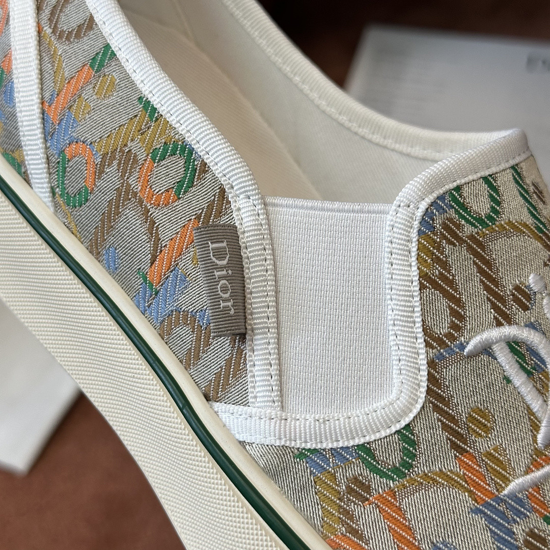 D10r Saltwind Sneaker DR-SW009