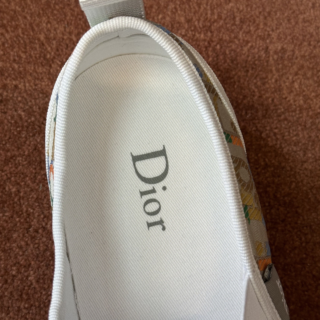 D10r Saltwind Sneaker DR-SW009