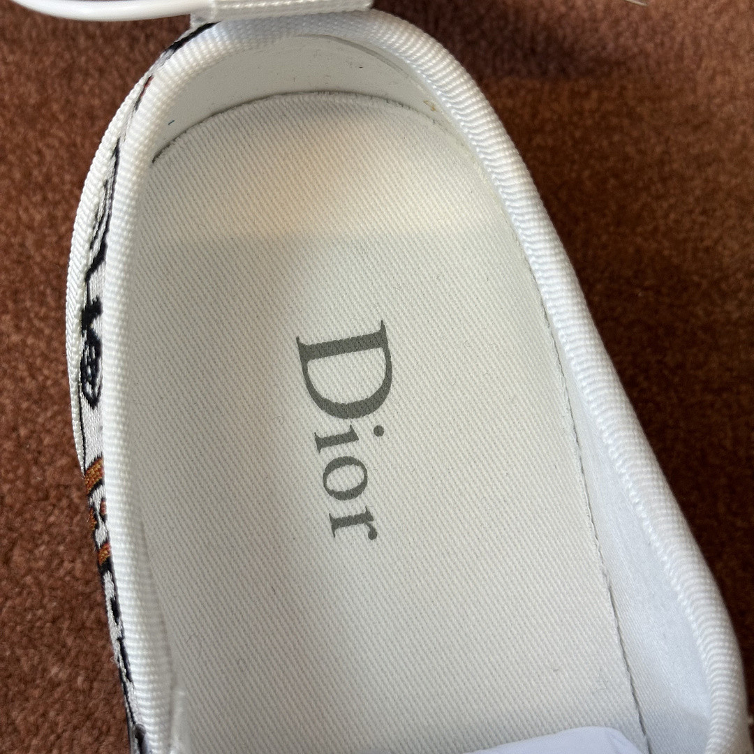 D10r Saltwind Sneaker DR-SW010