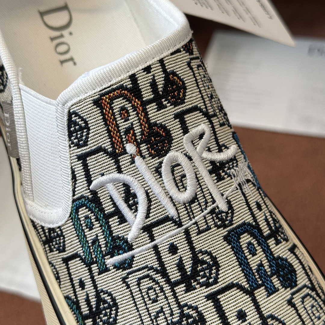 D10r Saltwind Sneaker DR-SW010