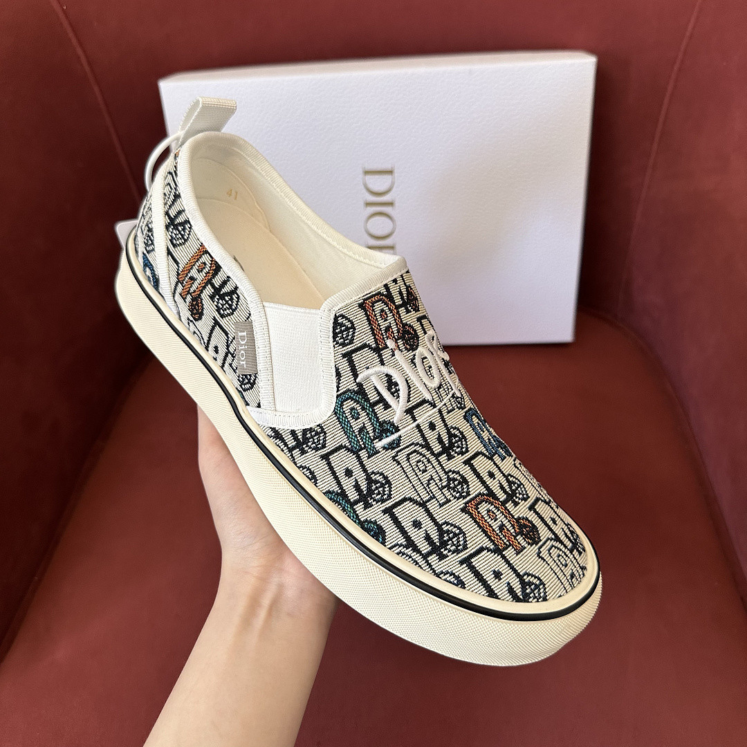 D10r Saltwind Sneaker DR-SW010