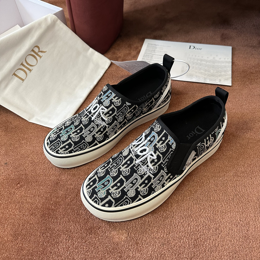 D10r Saltwind Sneaker DR-SW011