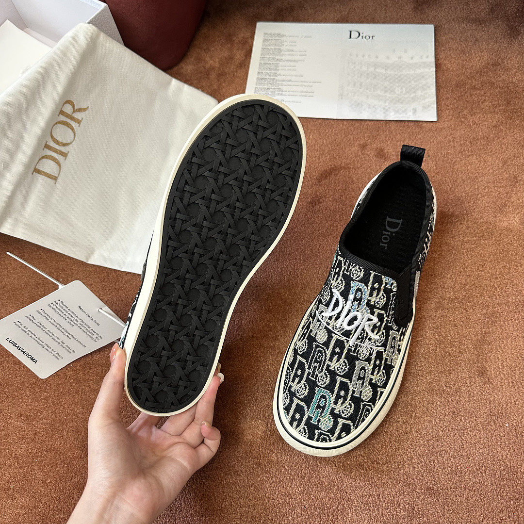 D10r Saltwind Sneaker DR-SW011