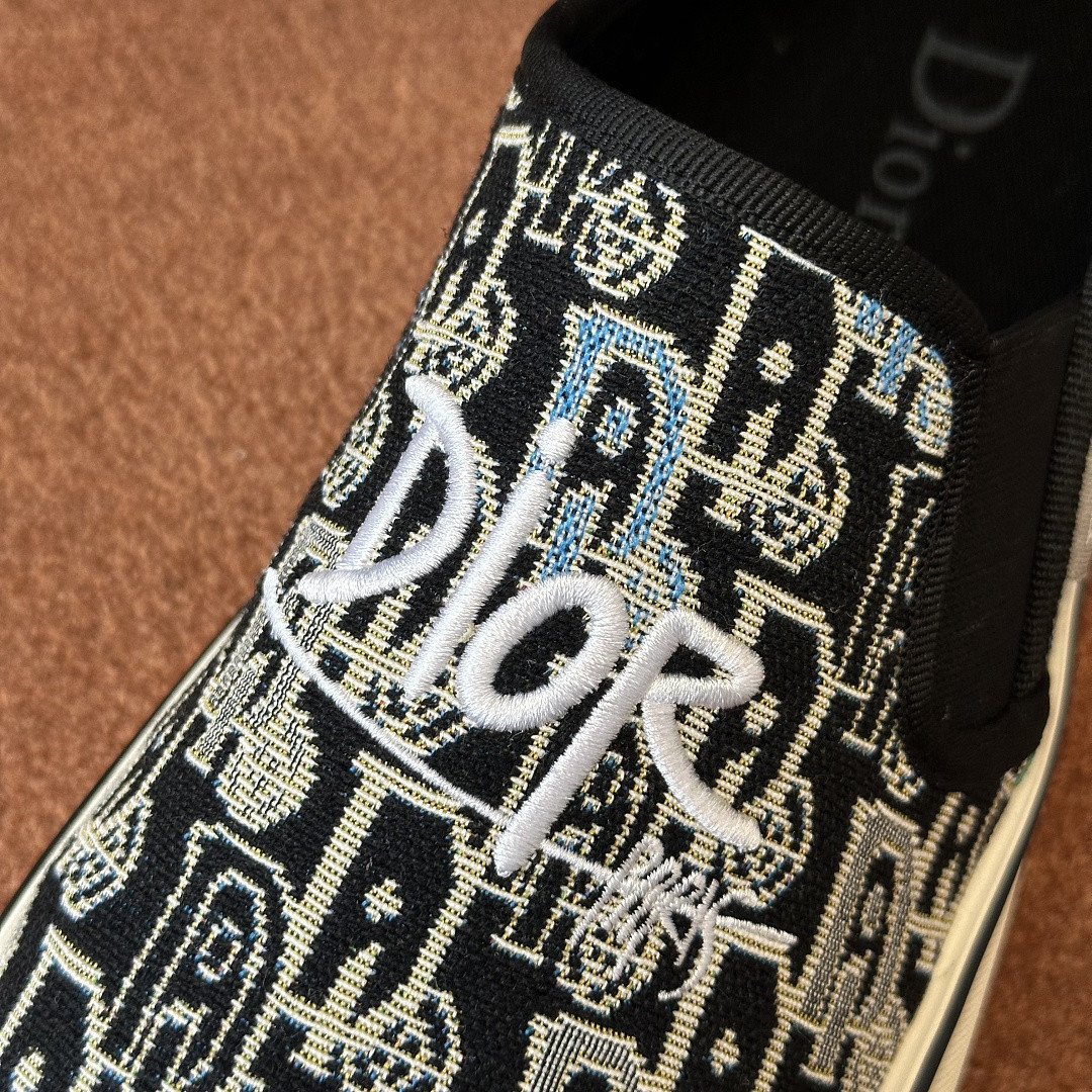 D10r Saltwind Sneaker DR-SW011