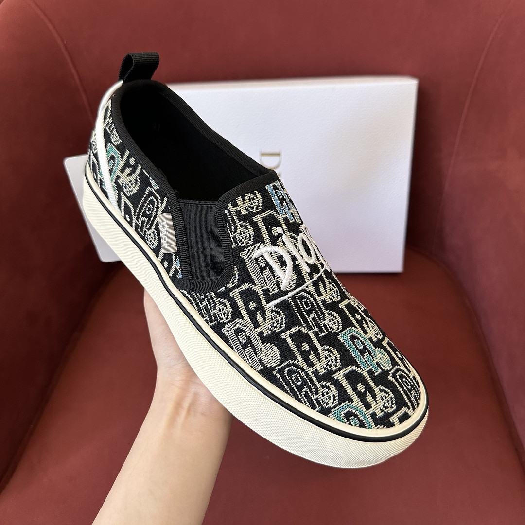 D10r Saltwind Sneaker DR-SW011