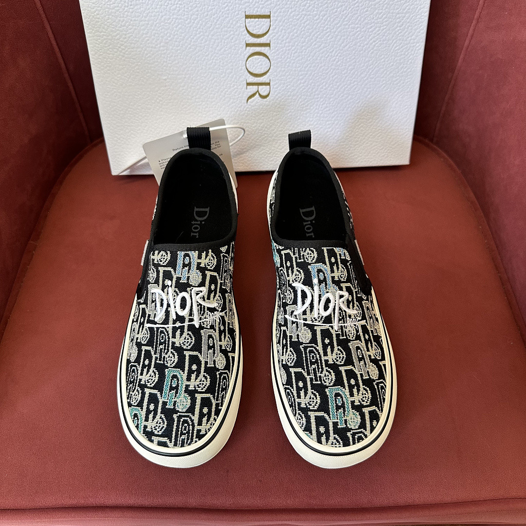 D10r Saltwind Sneaker DR-SW011
