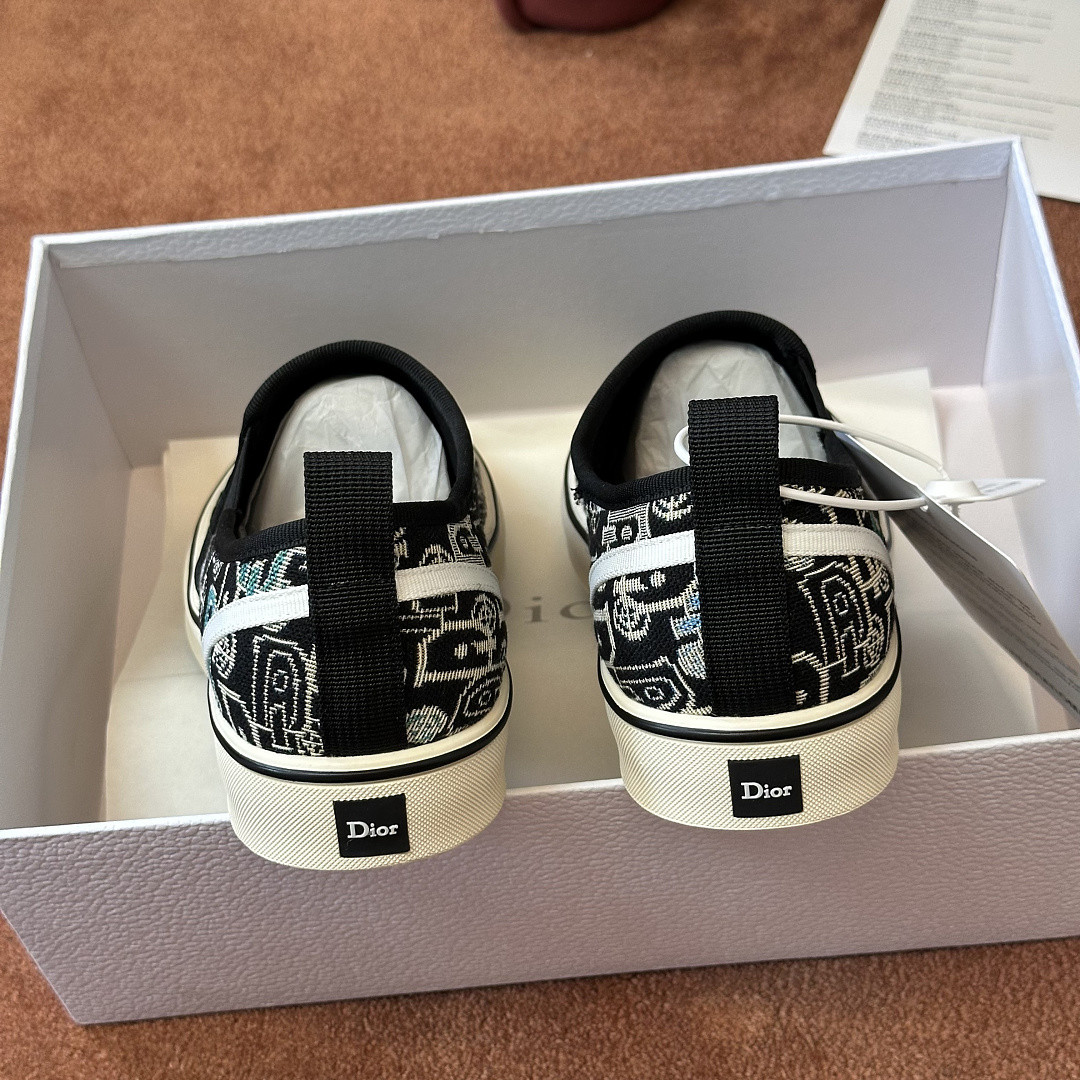 D10r Saltwind Sneaker DR-SW011