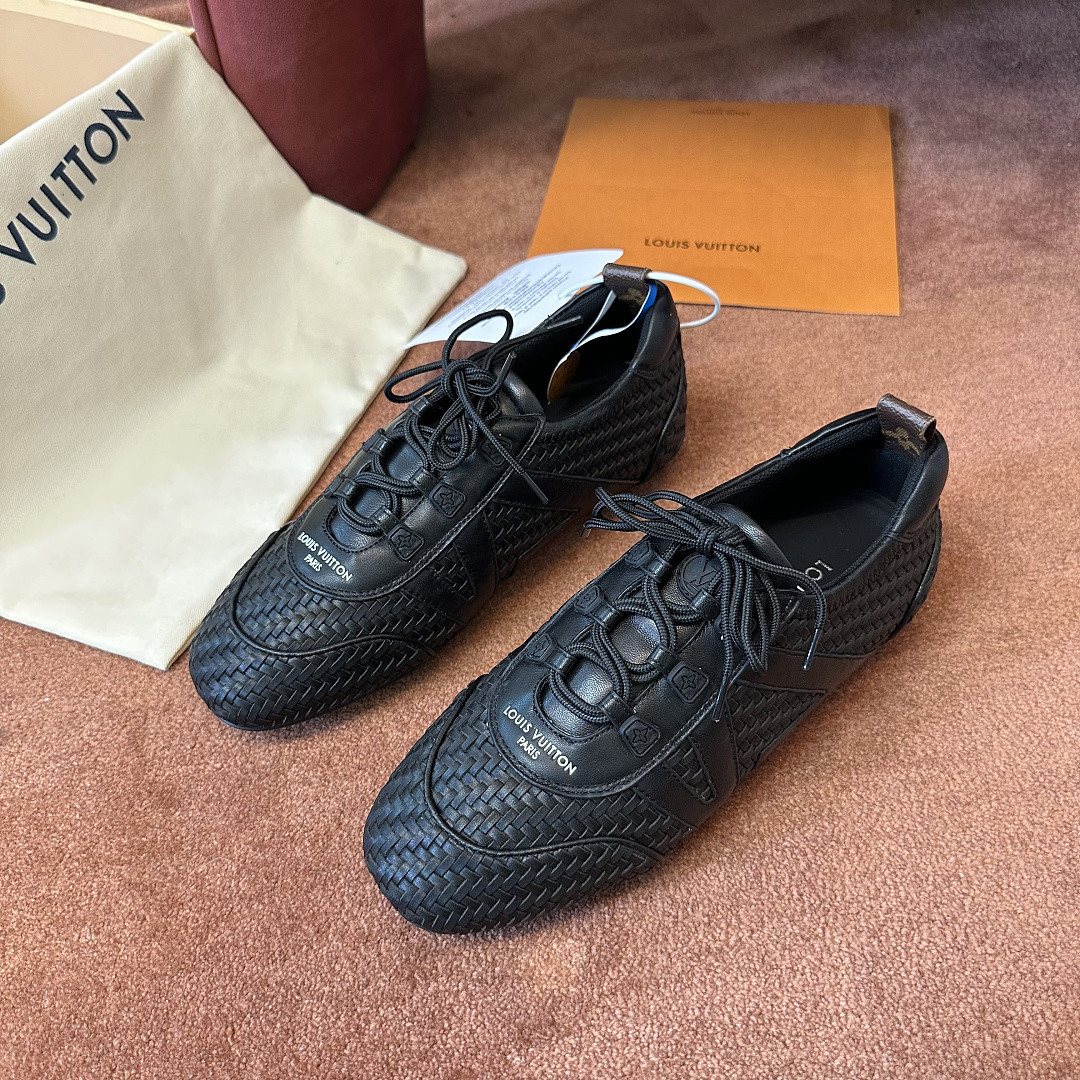 L*V Sneakerina Sneaker