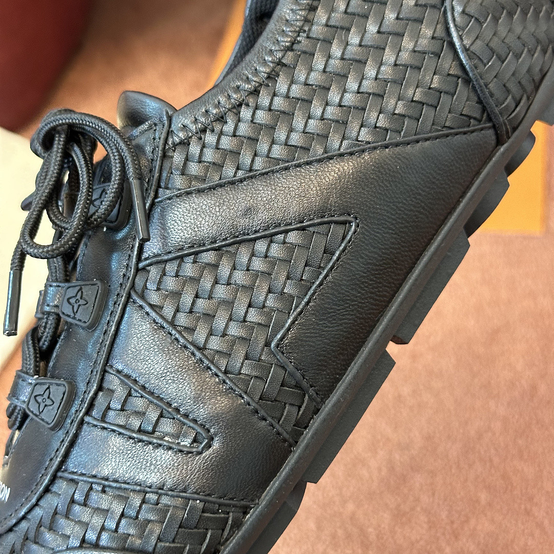 L*V Sneakerina Sneaker