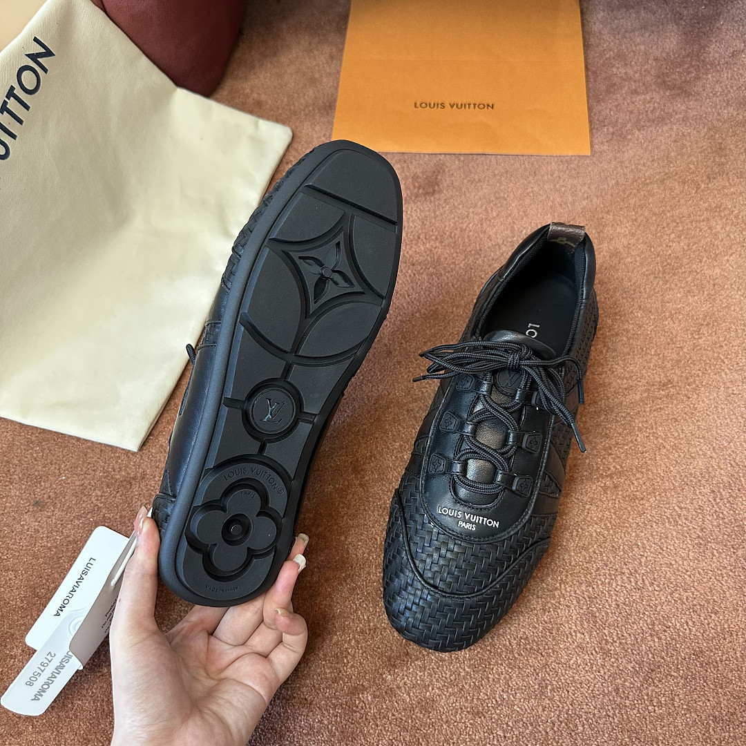 L*V Sneakerina Sneaker