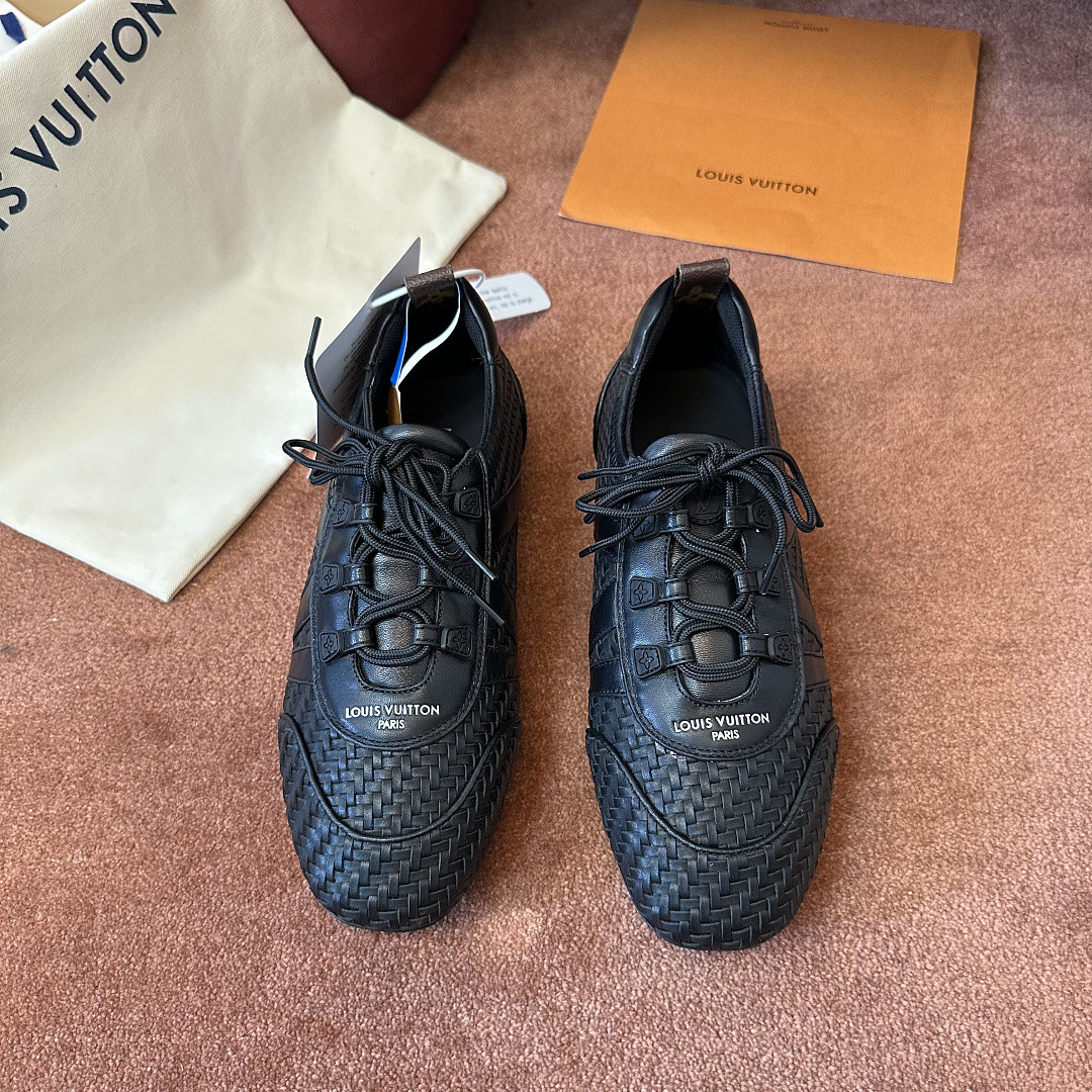 L*V Sneakerina Sneaker