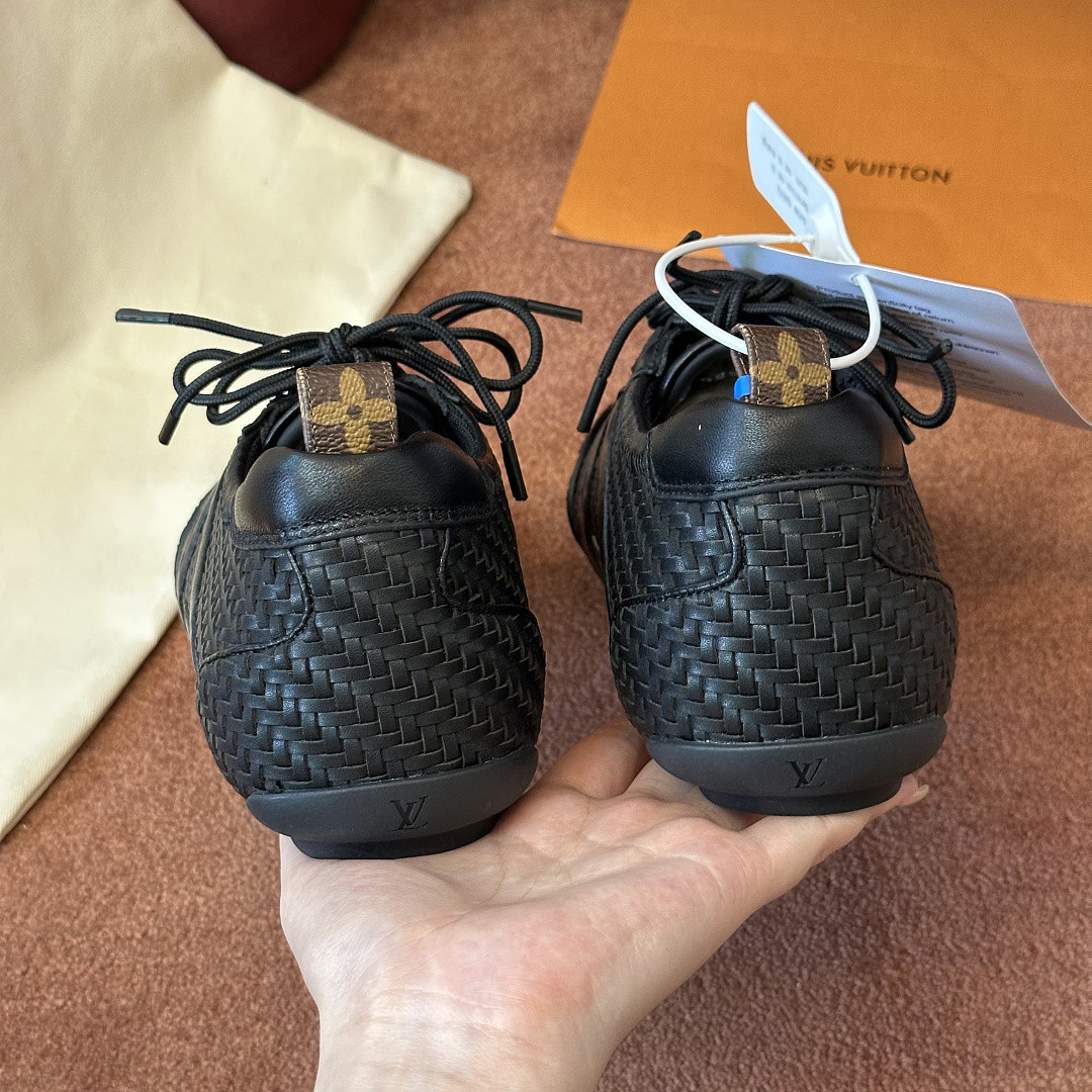 L*V Sneakerina Sneaker