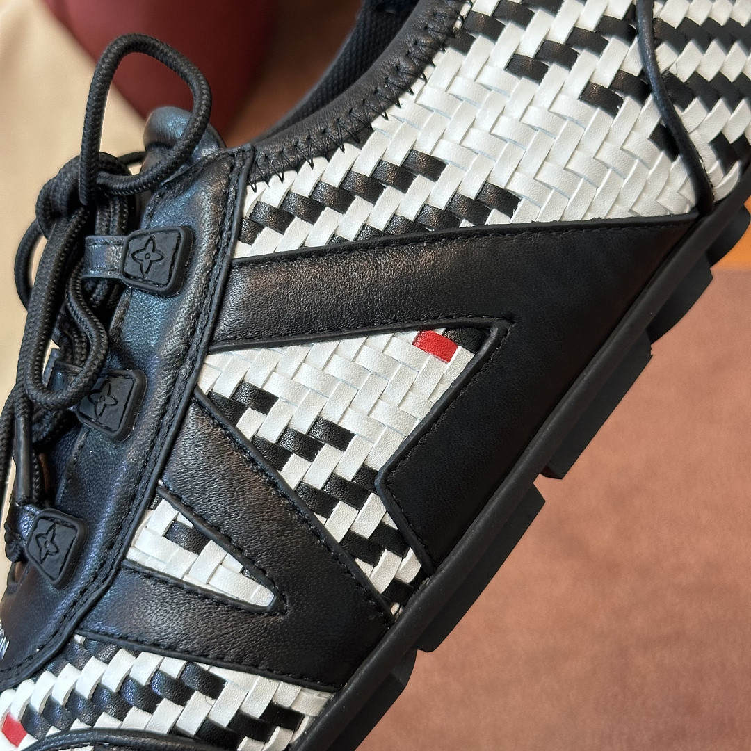 L*V Sneakerina Sneaker