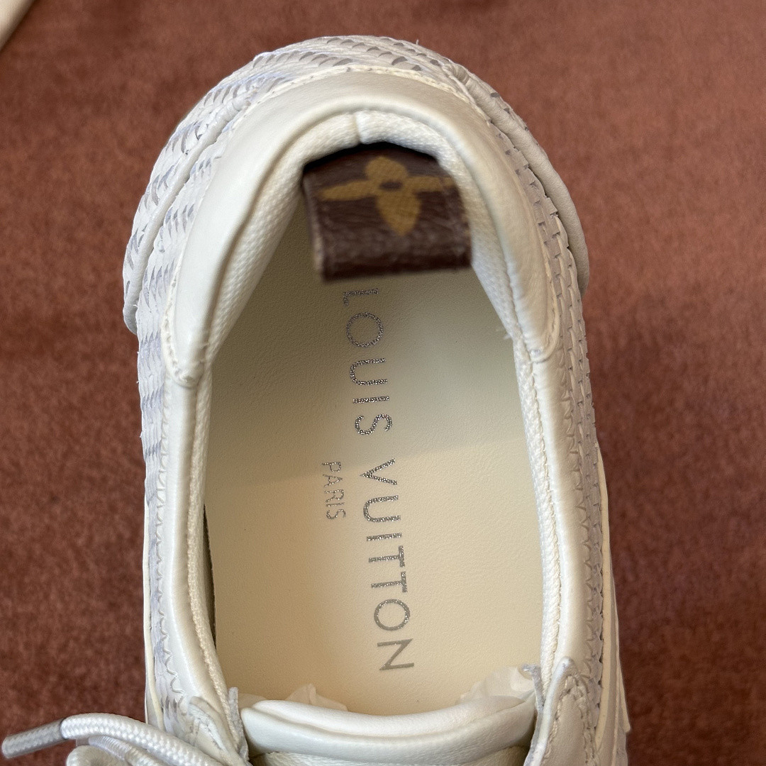 L*V Sneakerina Sneaker
