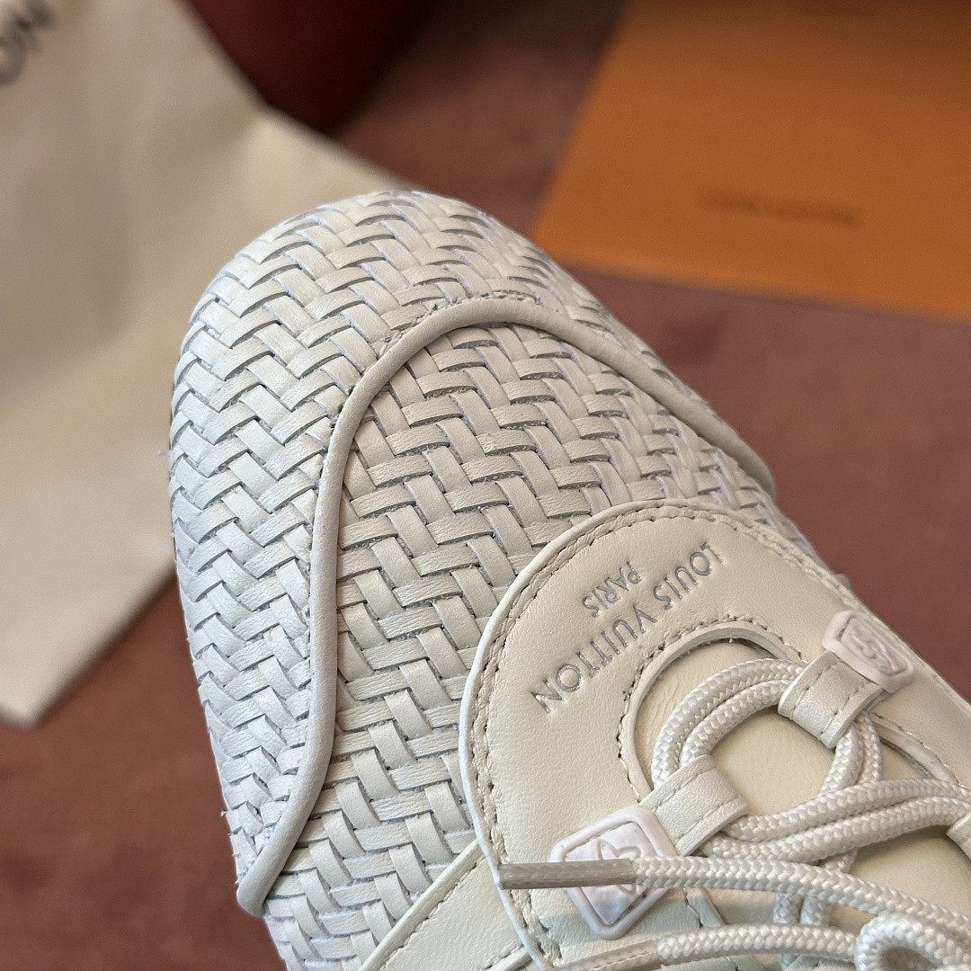 L*V Sneakerina Sneaker